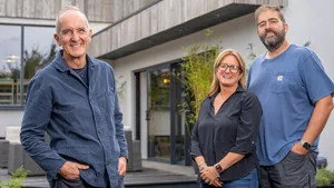 Grand Designs 27. sezon 6. bölüm görseli