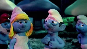 Robot Chicken 5. sezon 3. bölüm görseli