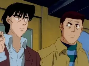 Hajime no Ippo: The Fighting! 1. sezon 25. bölüm görseli