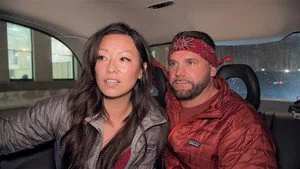 The Amazing Race 33. sezon 1. bölüm görseli