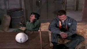 I Dream of Jeannie 5. sezon 8. bölüm görseli