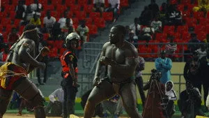 Human Playground 1. sezon 6. bölüm görseli