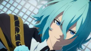 杖と剣のウィストリア 1. sezon 4. bölüm görseli