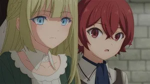 Magic Maker: How to Make Magic in Another World 1. sezon 8. bölüm görseli