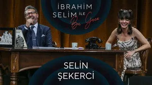 Selin Şekerci, Yağmur Akoğlu