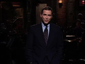 Saturday Night Live 25. sezon 3. bölüm görseli