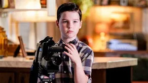 Young Sheldon 2. sezon 11. bölüm görseli