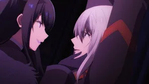The Misfit of Demon King Academy 2. sezon 11. bölüm görseli