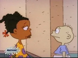 Rugrats 2. sezon 34. bölüm görseli
