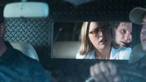 Madam Secretary 4. sezon 2. bölüm görseli