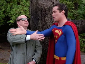 Lois & Clark: The New Adventures of Superman 2. sezon 12. bölüm görseli