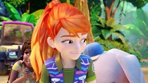 LEGO Friends: Girls on a Mission 3. sezon 18. bölüm görseli