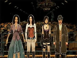 Warehouse 13 0. sezon 13. bölüm görseli