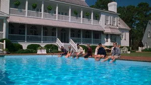Dawson's Creek 2. sezon 7. bölüm görseli