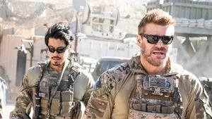SEAL Team 3. sezon 18. bölüm görseli