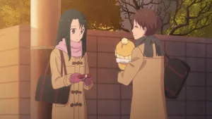 School Babysitters 1. sezon 3. bölüm görseli