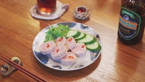 Wakako Zake 8. sezon 11. bölüm görseli