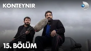 Konteynır Brothers “Hurdalık” 1. sezon 14. bölüm görseli