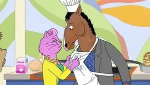 Feminist BoJack
