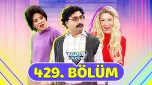 429. Bölüm
