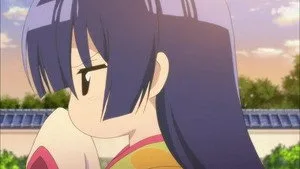 ハヤテのごとく！ 4. sezon 4. bölüm görseli