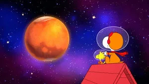 On İkinci Görev: Ya Mars Ya Hiç