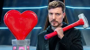 Beast Games 0. sezon 5. bölüm görseli
