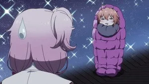 Mikagura School Suite 1. sezon 10. bölüm görseli