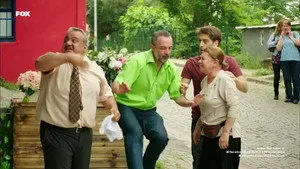 Ruhumun Aynası 1. sezon 1. bölüm görseli