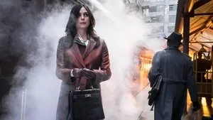Gotham 3. sezon 2. bölüm görseli