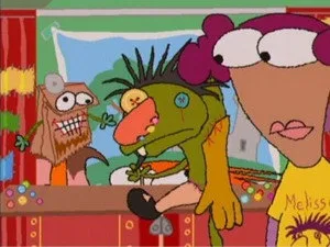 Home Movies 1. sezon 11. bölüm görseli