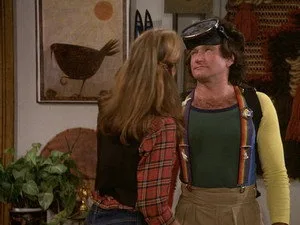 Mork & Mindy 2. sezon 7. bölüm görseli