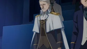 Noble Reincarnation: Born Blessed, So I'll Obtain Ultimate Power 1. sezon 4. bölüm görseli