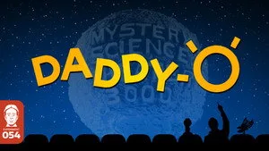 Mystery Science Theater 3000 3. sezon 7. bölüm görseli