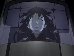KURAU Phantom Memory 1. sezon 18. bölüm görseli