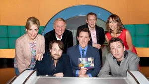Would I Lie to You? 6. sezon 1. bölüm görseli