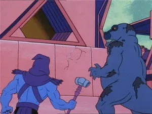 He-Man ve Evrenin Efendileri 1. sezon 7. bölüm görseli