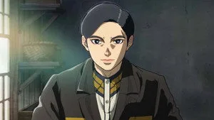 NIPPON SANGOKU: Kızıl Güneşin Üç Ulusu 1. sezon 12. bölüm görseli