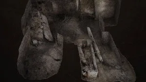 Mumya Krallığı 1. sezon 3. bölüm görseli