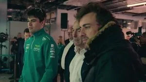 Formula 1: Drive to Survive 6. sezon 1. bölüm görseli