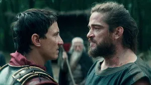 Barbarians 1. sezon 2. bölüm görseli