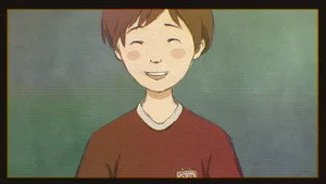 闇芝居 10. sezon 9. bölüm görseli