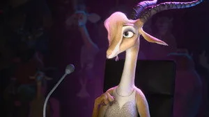 Zootropolis+ 1. sezon 5. bölüm görseli