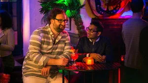 Master of None 1. sezon 7. bölüm görseli