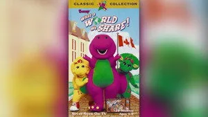 Barney & Friends 0. sezon 24. bölüm görseli