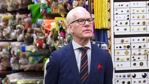 Project Runway 16. sezon 5. bölüm görseli