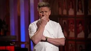Hell's Kitchen 20. sezon 5. bölüm görseli