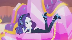 My Little Pony: Equestria Girls - Better Together 1. sezon 37. bölüm görseli