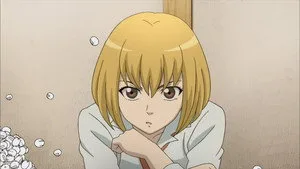 Moyashimon 2. sezon 1. bölüm görseli