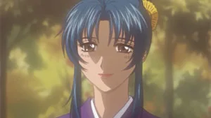 Full Metal Panic! 2. sezon 10. bölüm görseli